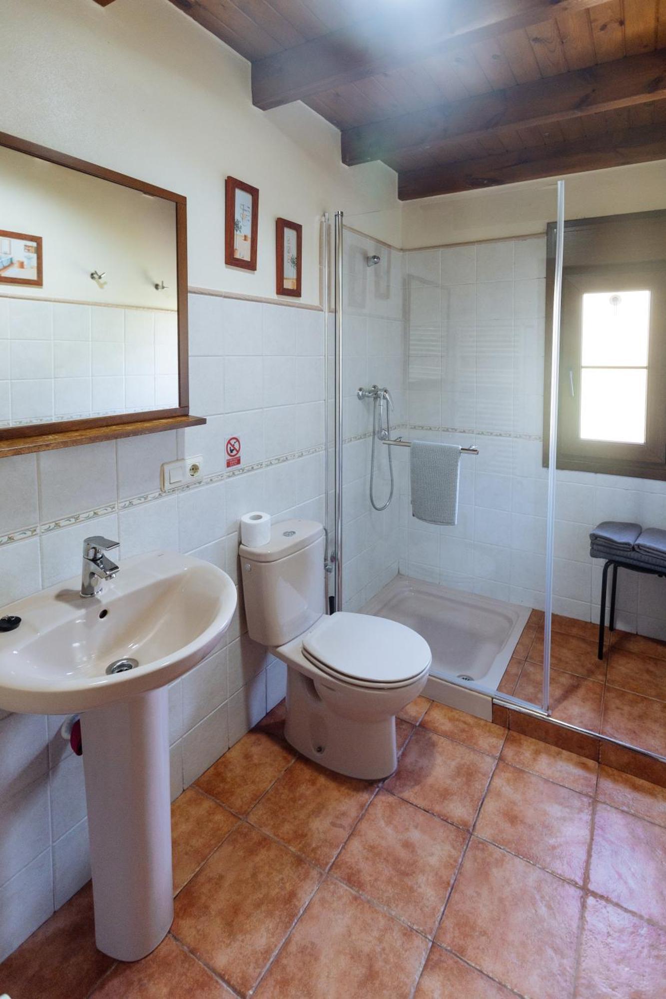Apartamentos El Pedrayu Onís Kültér fotó