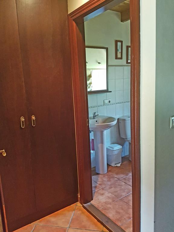 Apartamentos El Pedrayu Onís Kültér fotó